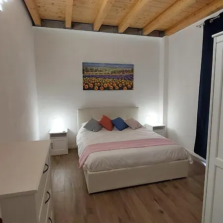 Appartamento Vigarani Bologna